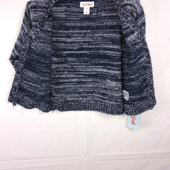 Cat and jack sweeter girls 2t - Picture 6 of 6